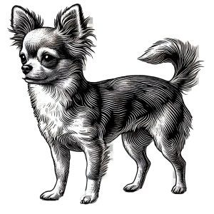 dow-Chihuahua Chihuahua