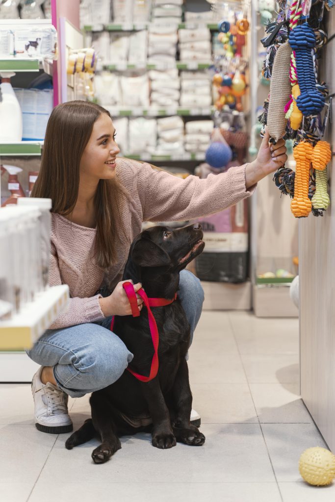 Tiendanimal inaugura nova loja em Portimão