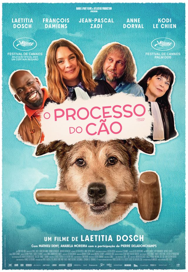 “O Processo do Cão”