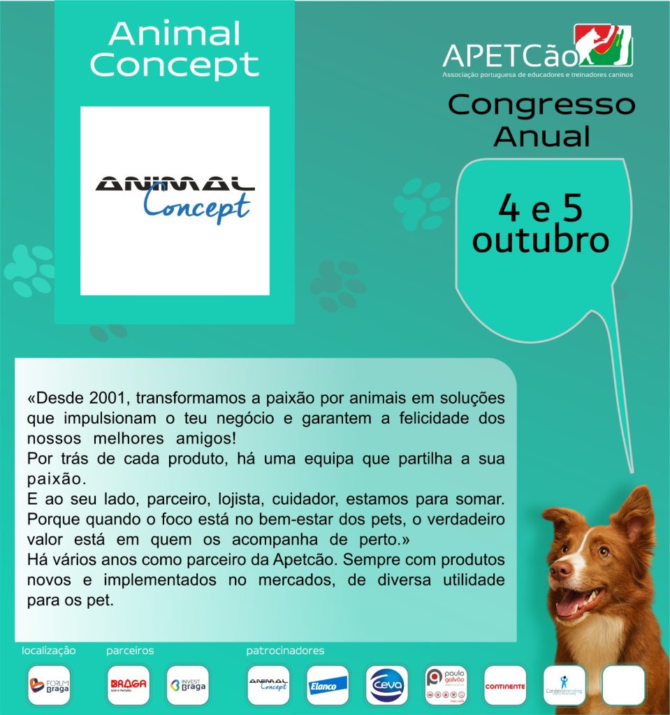5.º Congresso Apetcão em Braga