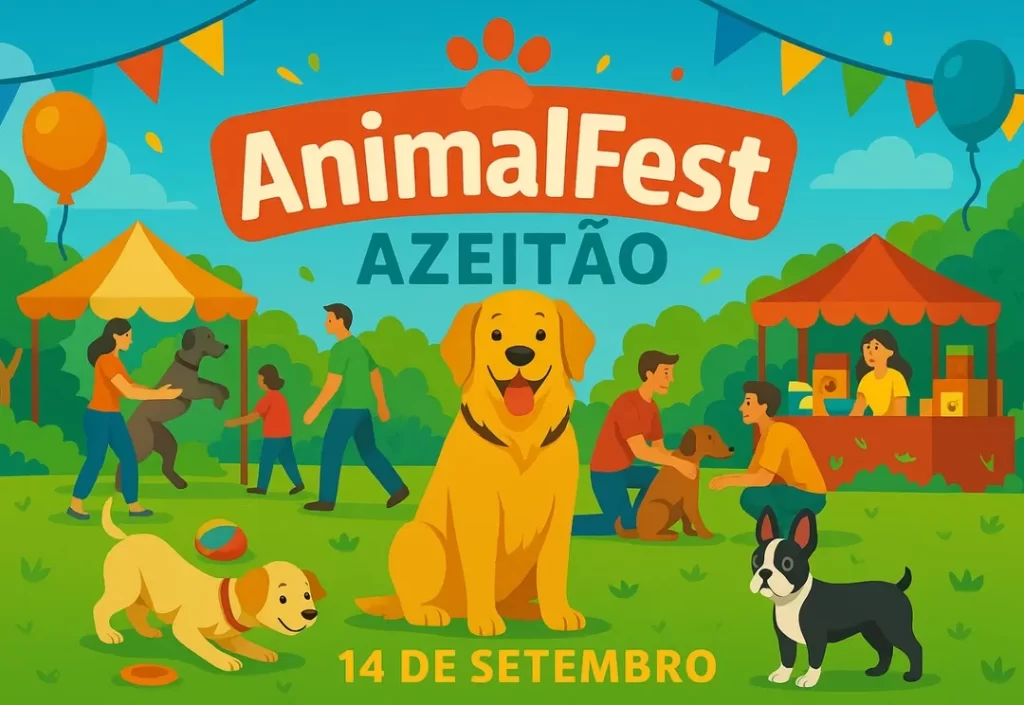 Animalfest Azeitão
