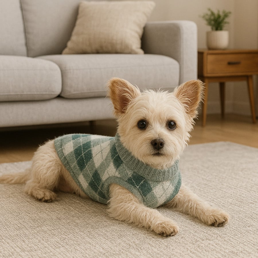 Hoodie Outech para Cães