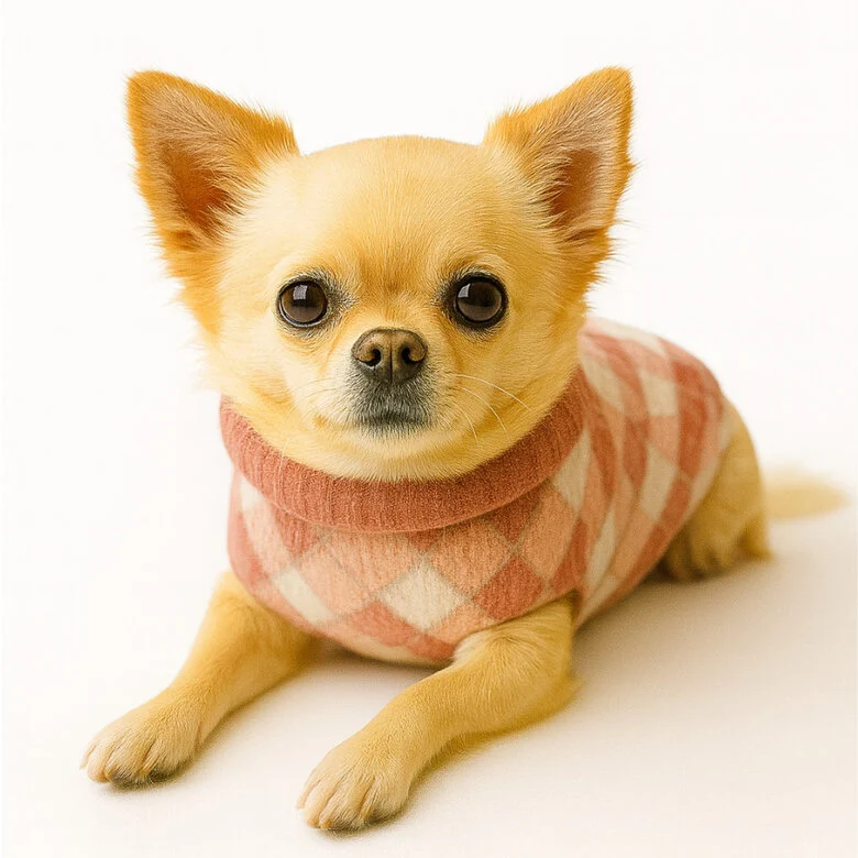 Hoodie Outech para Cães