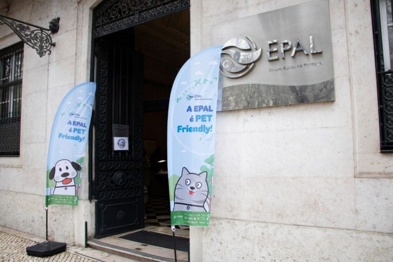 EPAL lança espaço Pet Friendly e promove inclusão, sustentabilidade e bem-estar animal