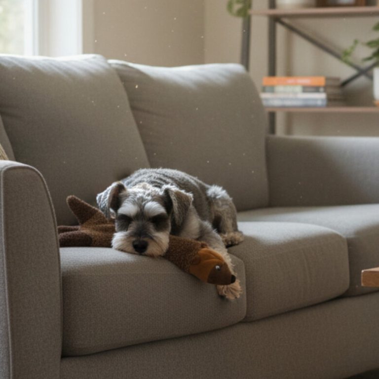Kiwoko lança brinquedos eco-friendly para cães com a nova linha “Love the Earth”