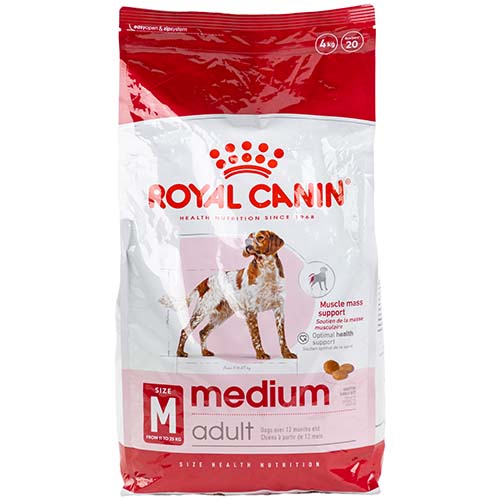 Royal Canin